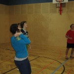 Volleyball Turnier